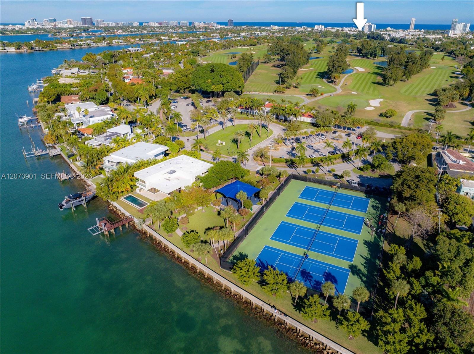 265 Fairway Drive, Miami Beach, FL 33141 photo 5