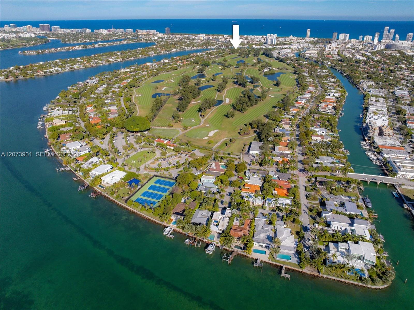 265 Fairway Drive, Miami Beach, FL 33141 photo 6