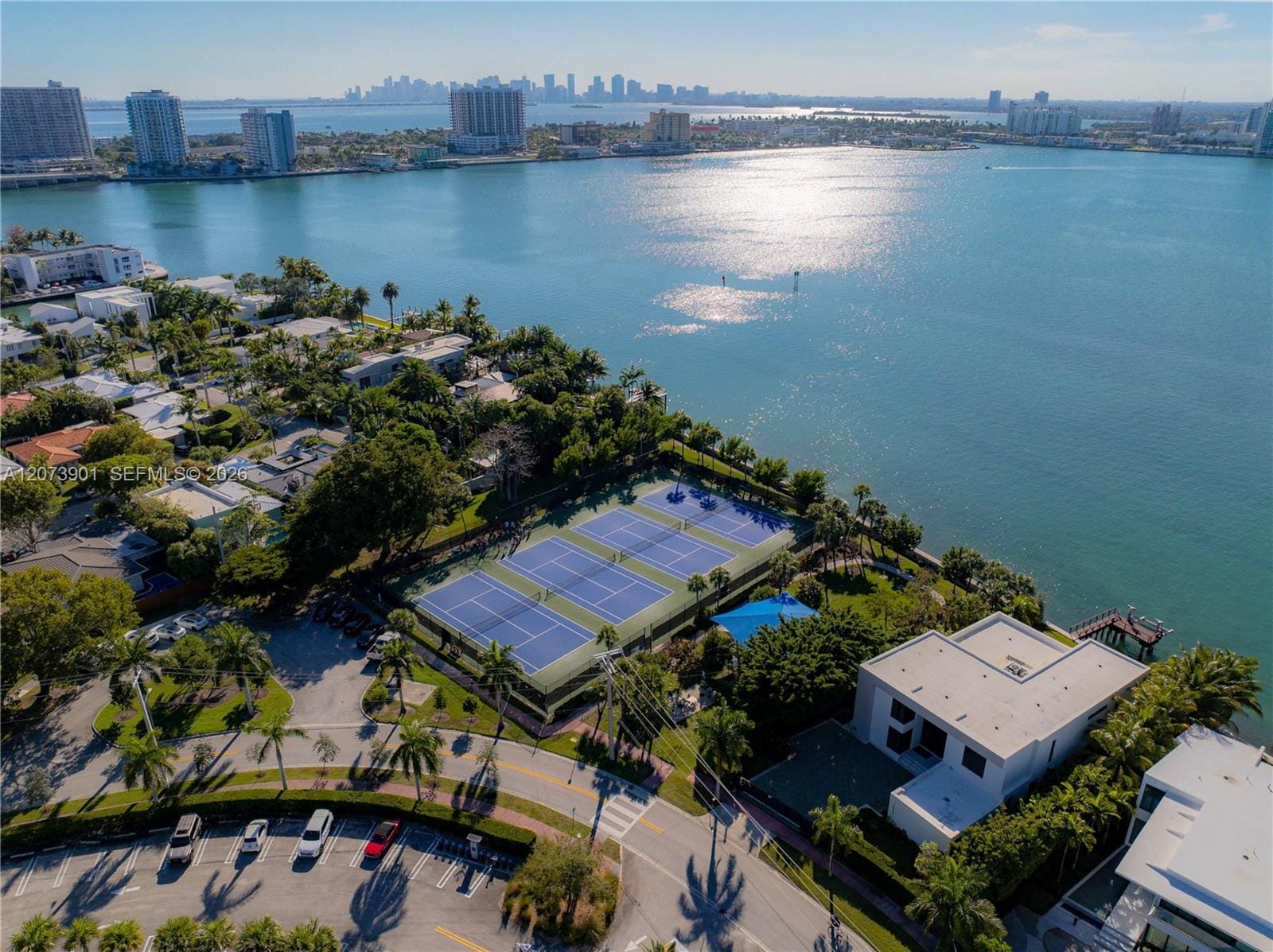265 Fairway Drive, Miami Beach, FL 33141 photo 8