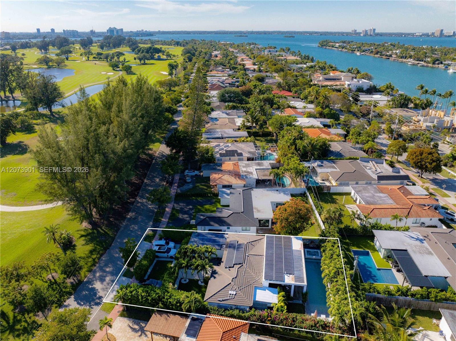265 Fairway Drive, Miami Beach, FL 33141 photo 10