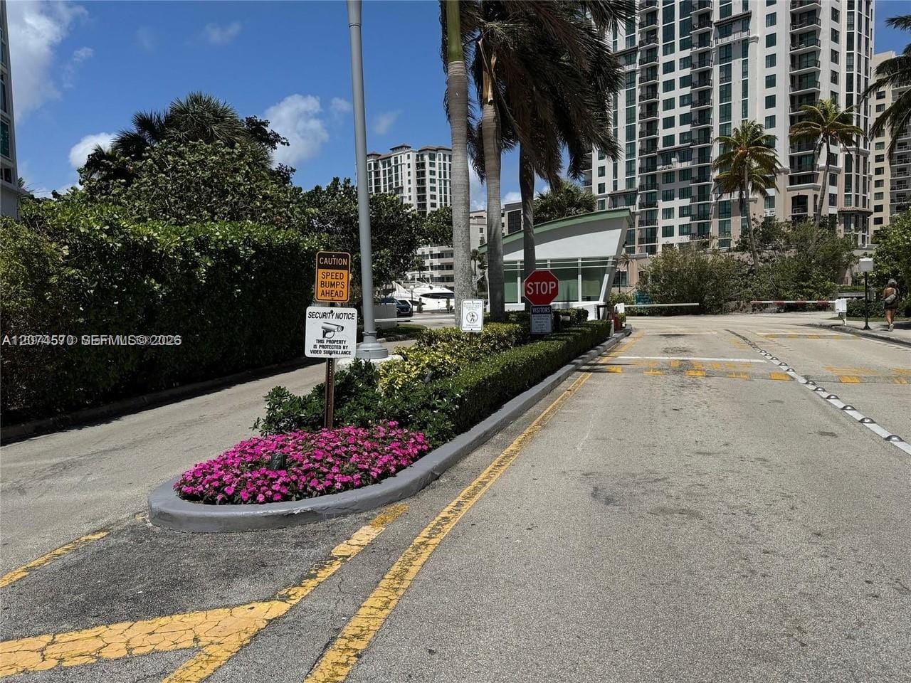 500 Bayview Drive 1231 — photo 4