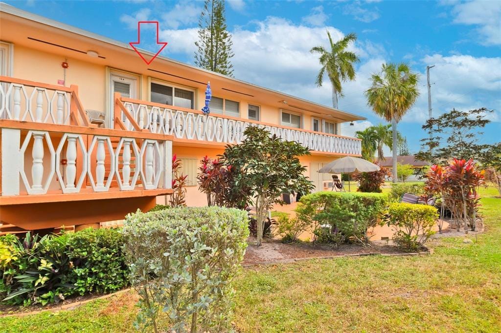 1000 SW 11th Avenue 12A BLDG E, Hallandale Beach, FL 33009 photo 27