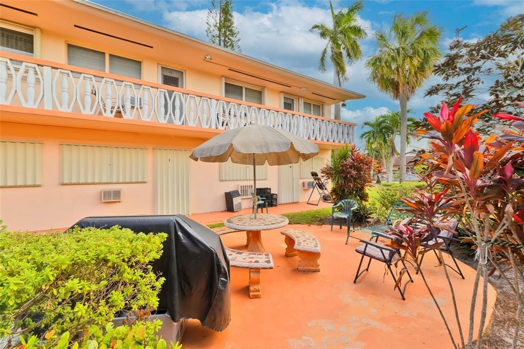 1000 SW 11th Avenue 12A BLDG E, Hallandale Beach, FL 33009 photo 28