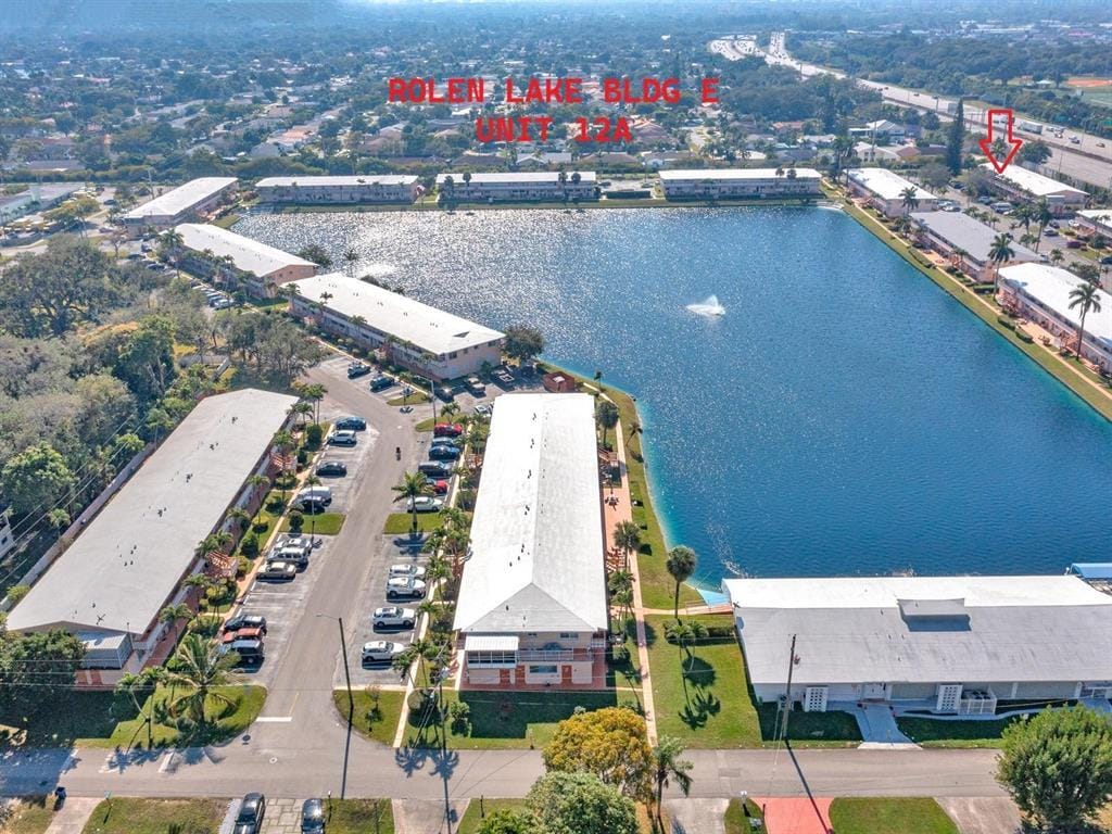 1000 SW 11th Avenue 12A BLDG E, Hallandale Beach, FL 33009