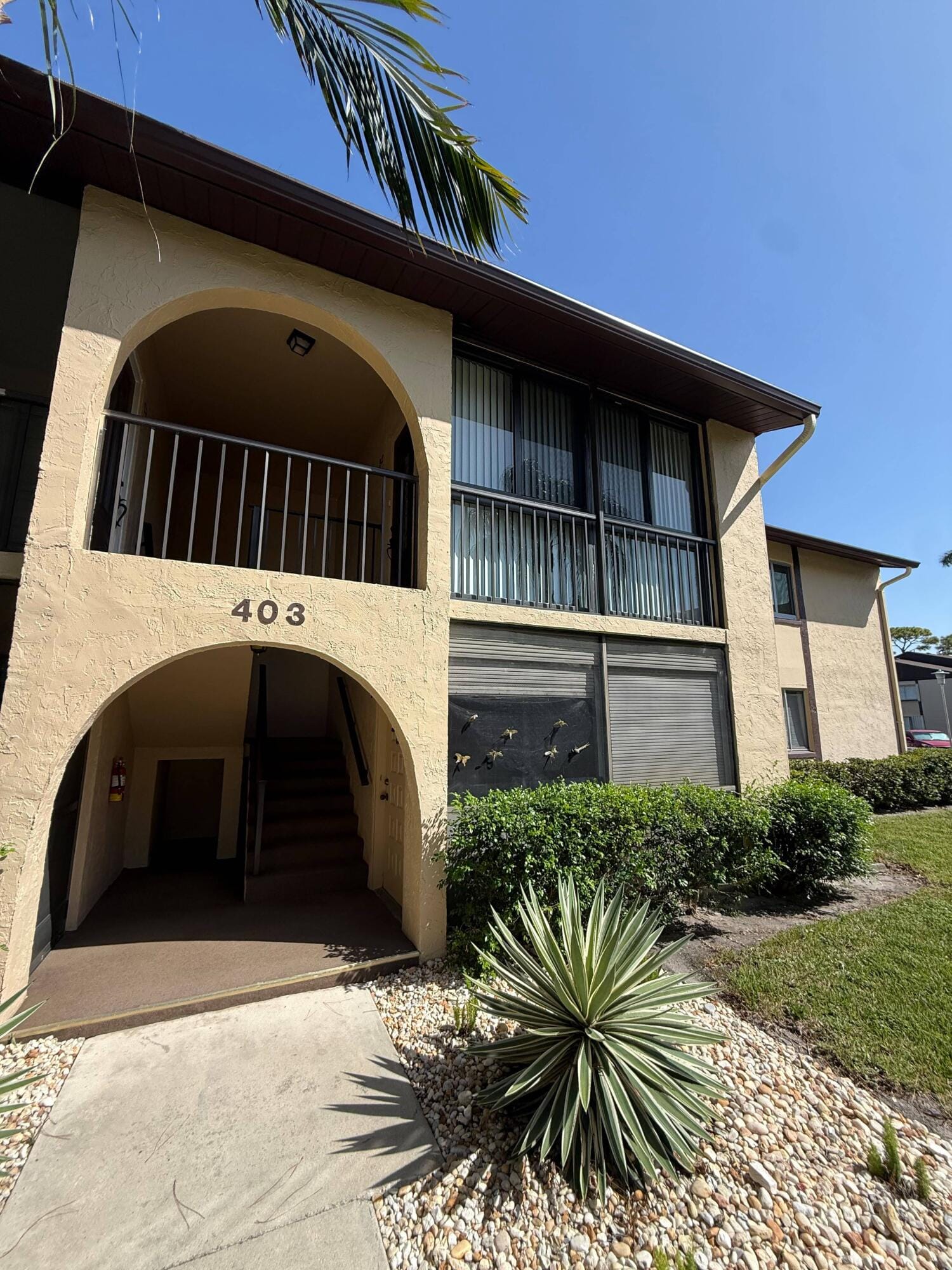403 PINE GLEN Lane C-2, Greenacres, FL 33463
