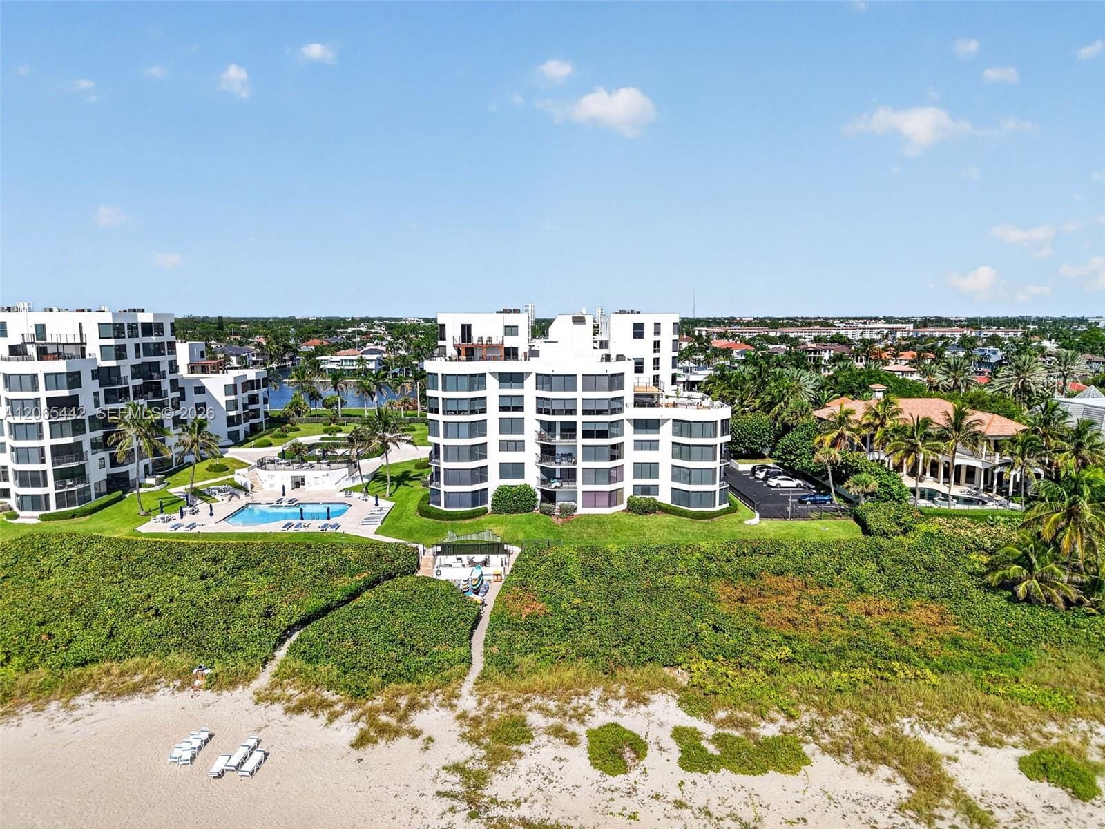 2565 S Ocean Boulevard 112N — photo 2