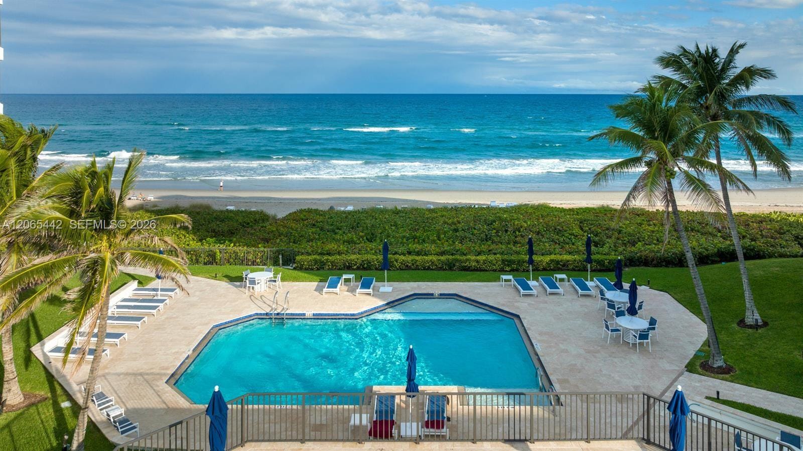 2565 S Ocean Boulevard 112N, Highland Beach, FL 33487 photo 16