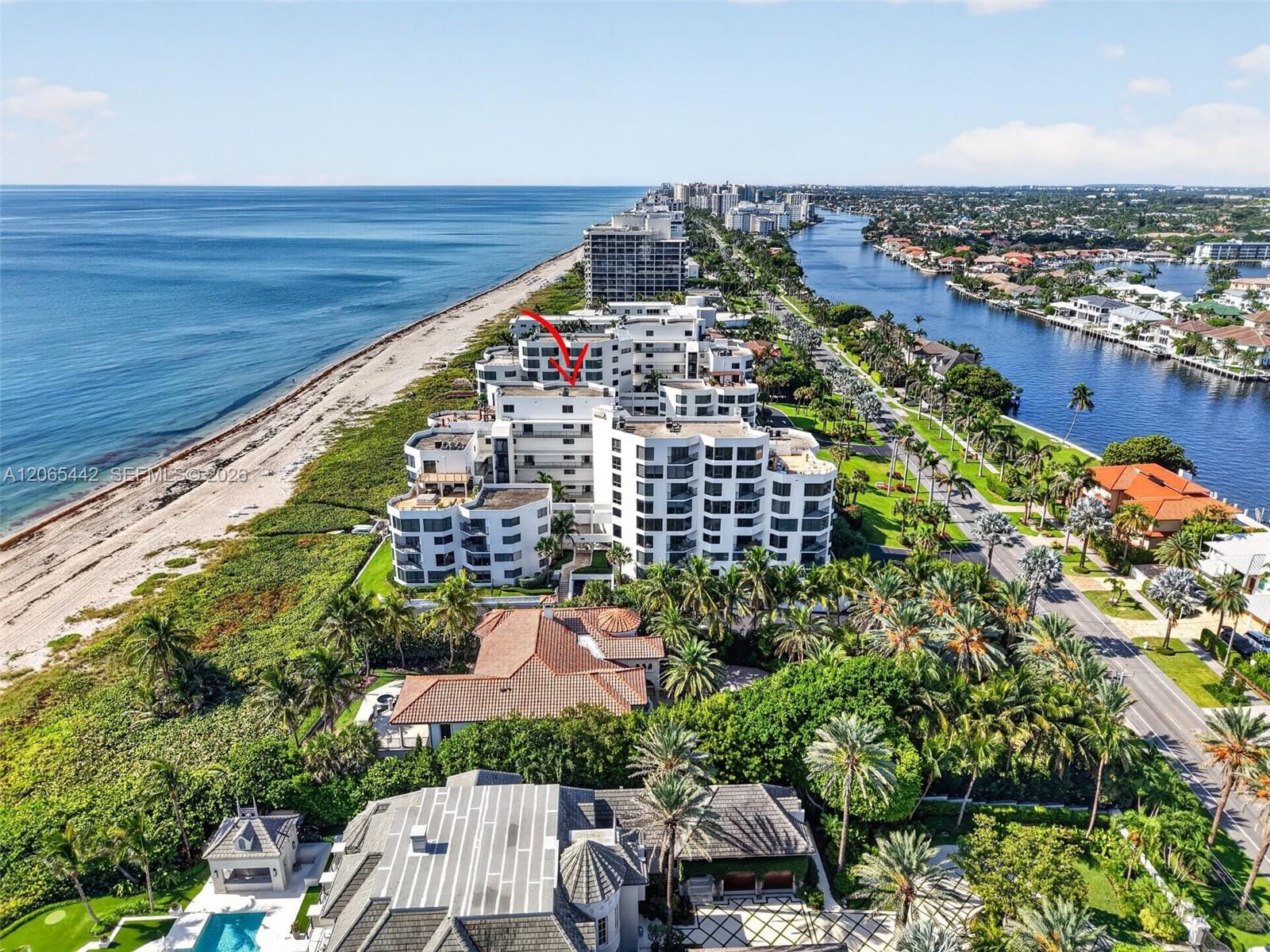 2565 S Ocean Boulevard 112N — photo 4