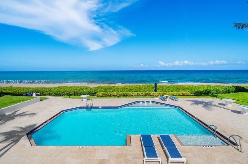 2565 S Ocean Boulevard 112N — photo 7