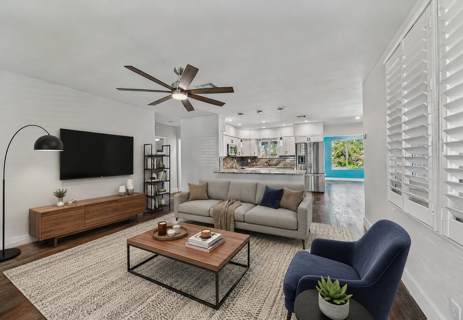 4821 NE 6th Avenue, Oakland Park, FL 33334 photo 7