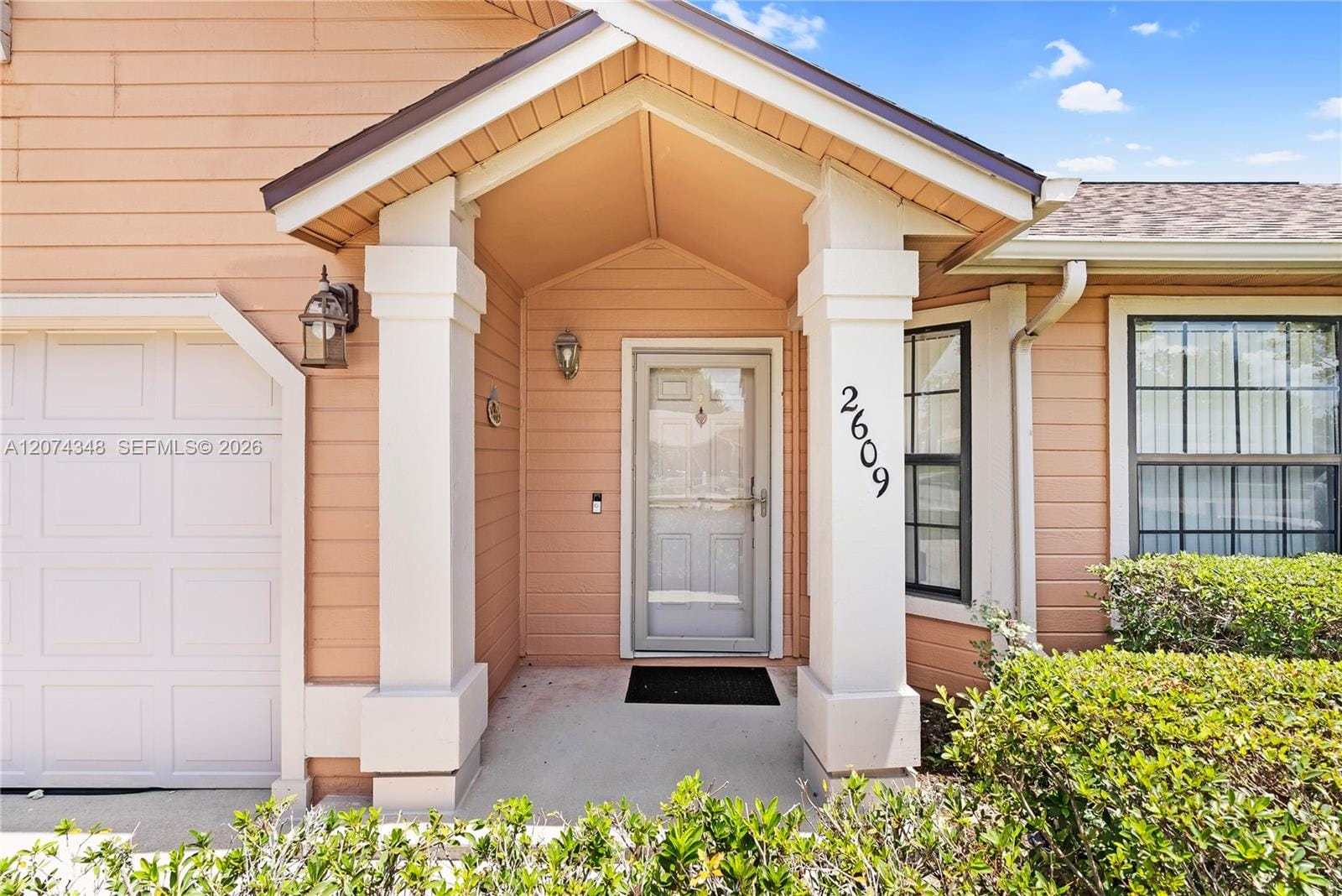 2609 Birchwood Avenue, Kissimmee, FL 34744 photo 2