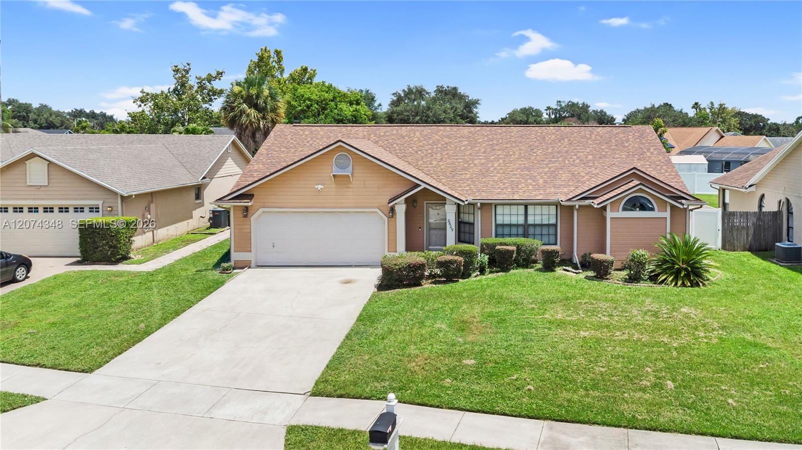 2609 Birchwood Avenue, Kissimmee, FL 34744