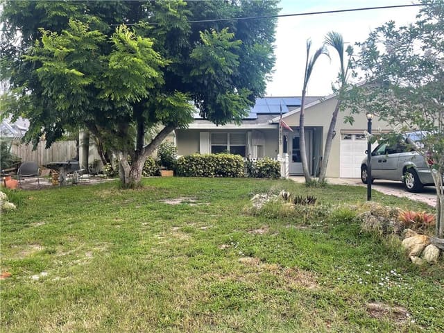13660 77TH Drive, Sebastian, FL 32958
