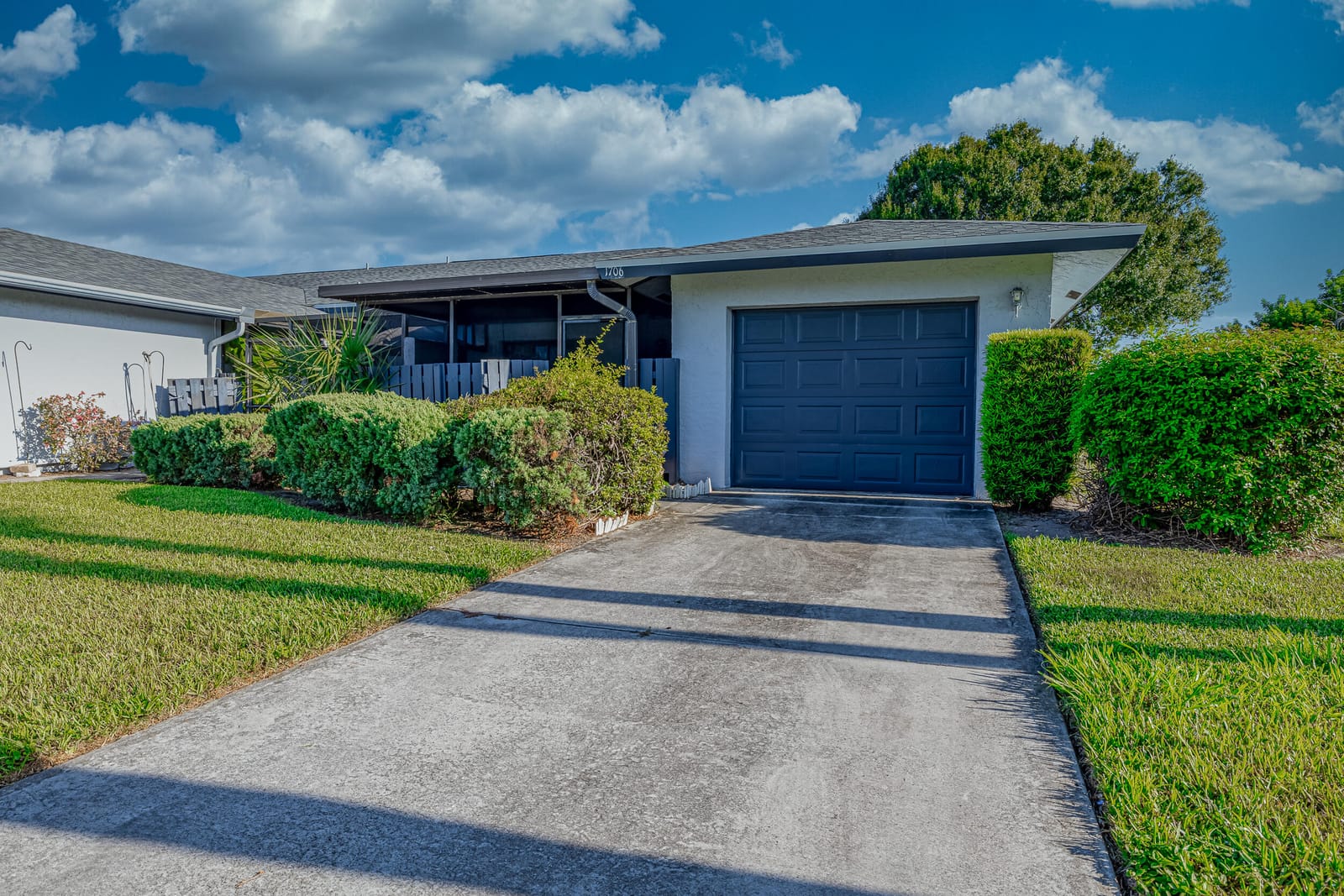 1706 N Dovetail Drive H, Fort Pierce, FL 34982