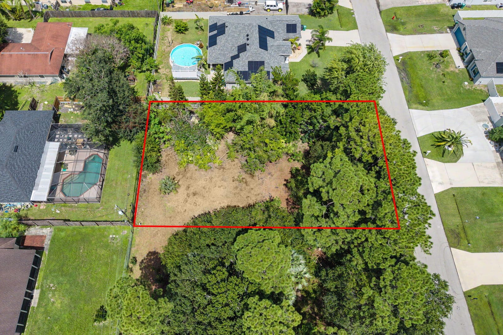 1762 SW Cochran Street, Port St. Lucie, FL 34953 photo 1
