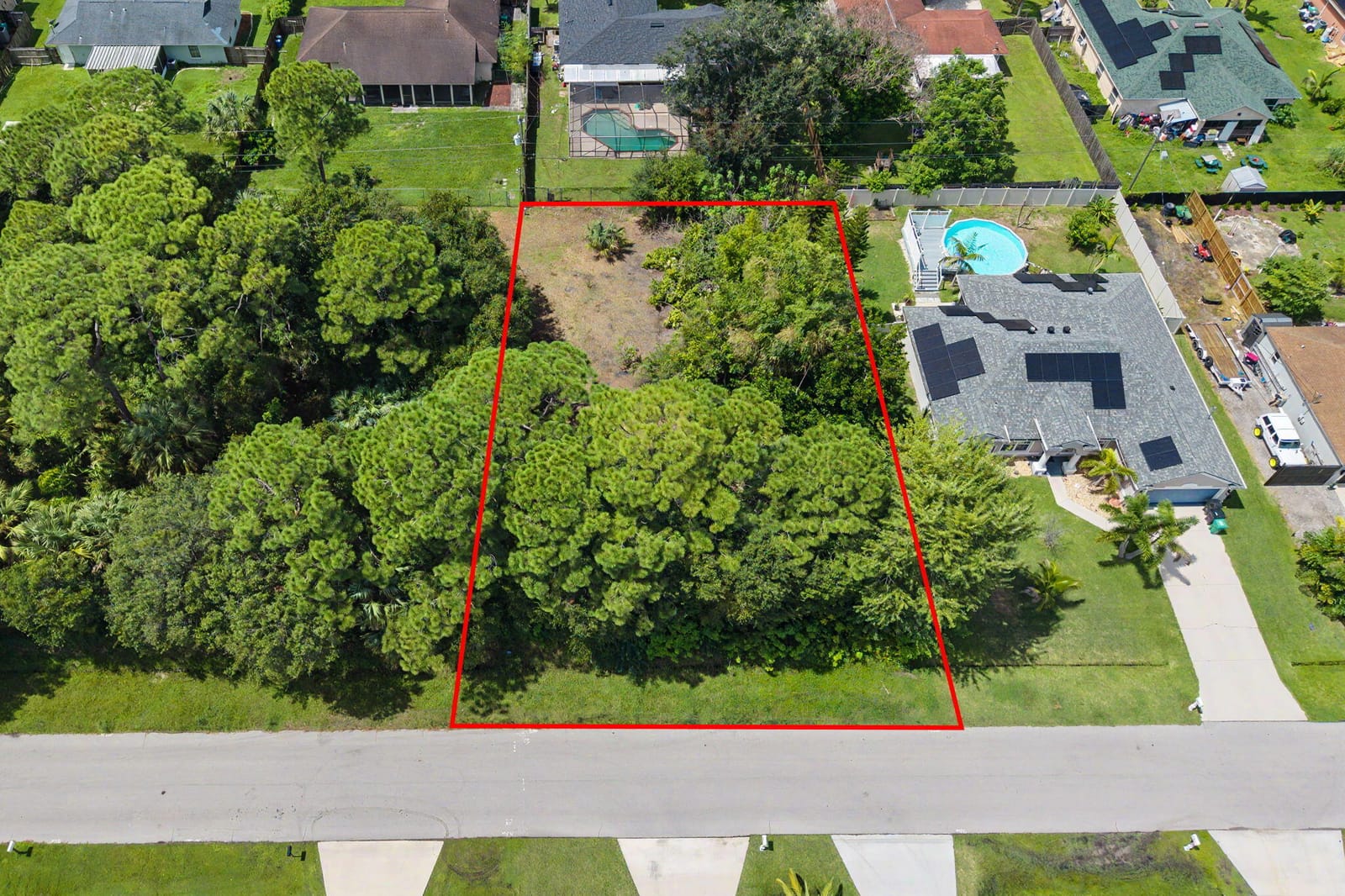 1762 SW Cochran Street, Port St. Lucie, FL 34953 photo 2