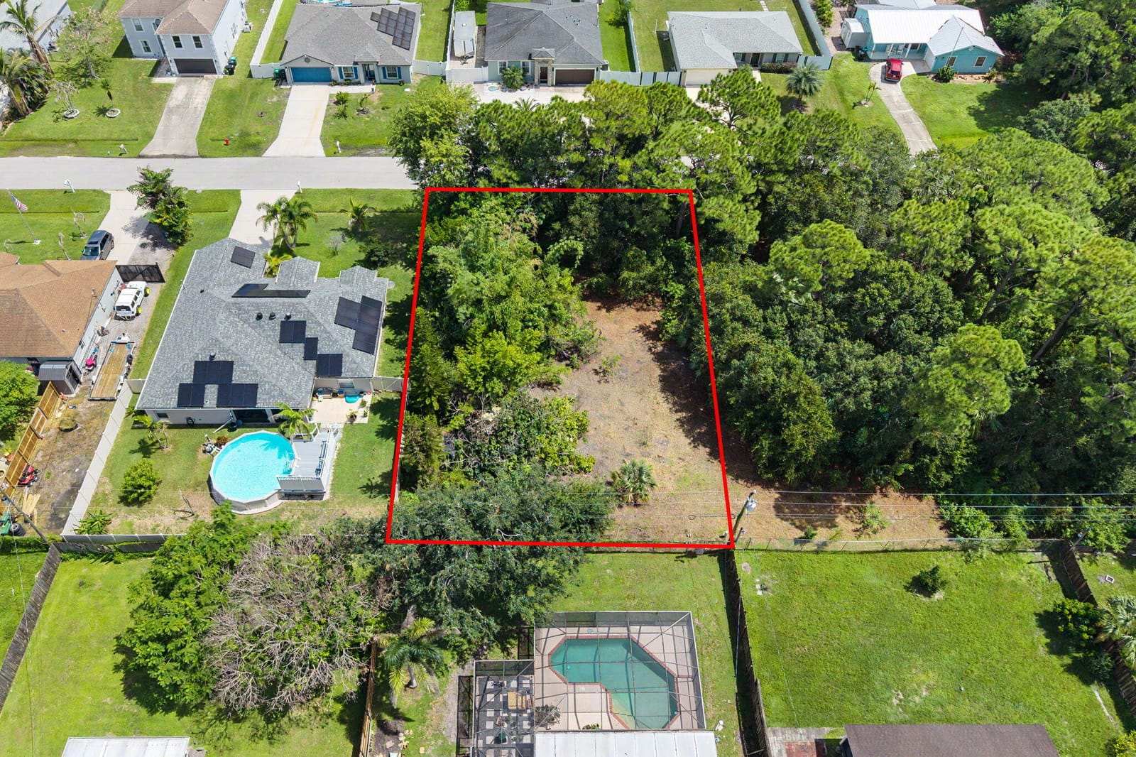 1762 SW Cochran Street, Port St. Lucie, FL 34953 photo 4