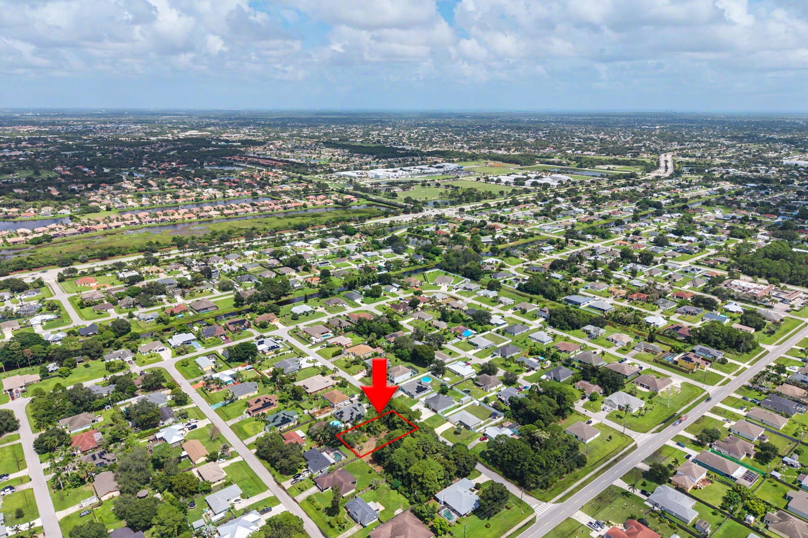 1762 SW Cochran Street, Port St. Lucie, FL 34953 photo 7