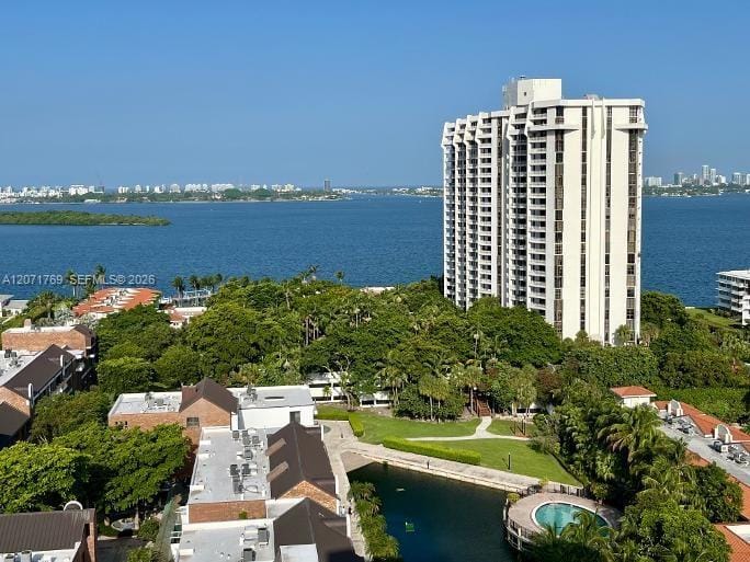 1000 Quayside Terrace 1901, Miami, FL 33138 photo 11
