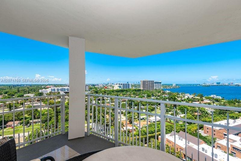 1000 Quayside Terrace 1901, Miami, FL 33138 photo 4