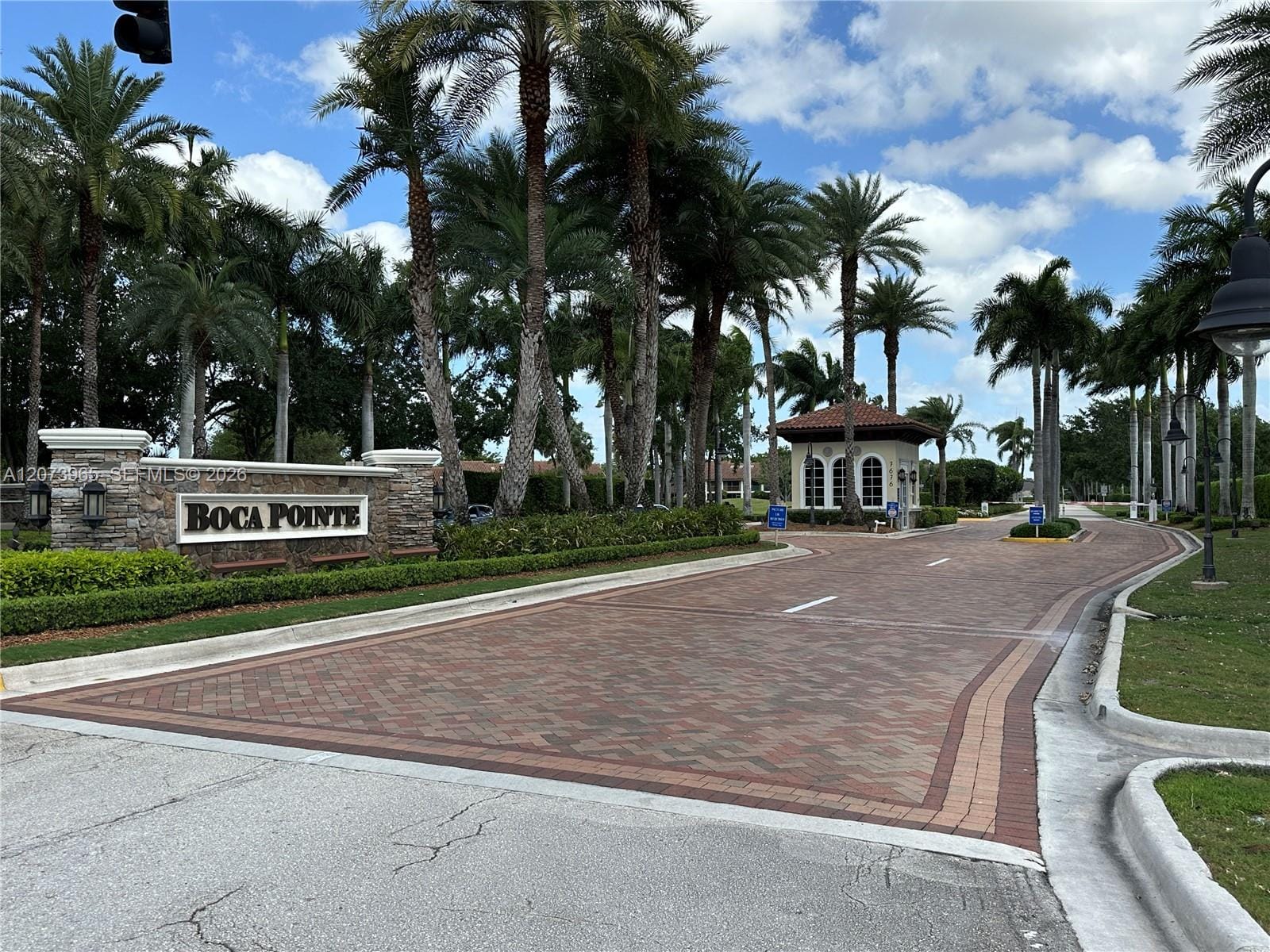 7616 Elmridge Drive 7-U, Boca Raton, FL 33433