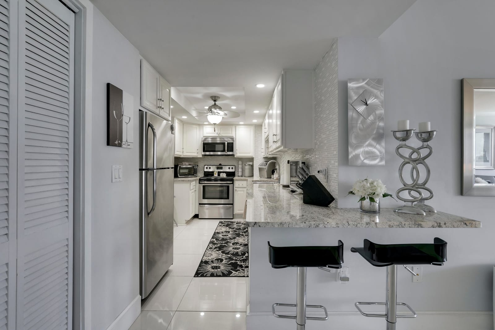 3450 S Ocean Boulevard 424, Palm Beach, FL 33480 photo 4