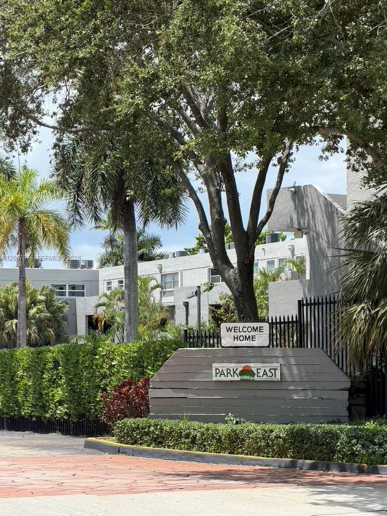 30 NW 87th Avenue C201, Miami, FL 33172