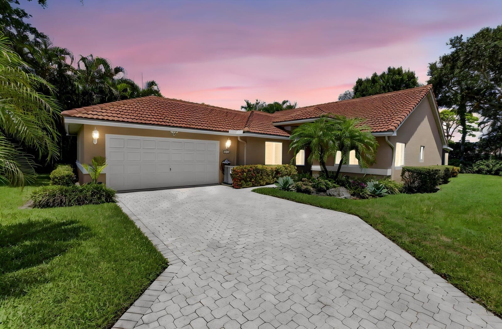 13275 ROYALE SABAL Court, Delray Beach, FL 33484 photo 2