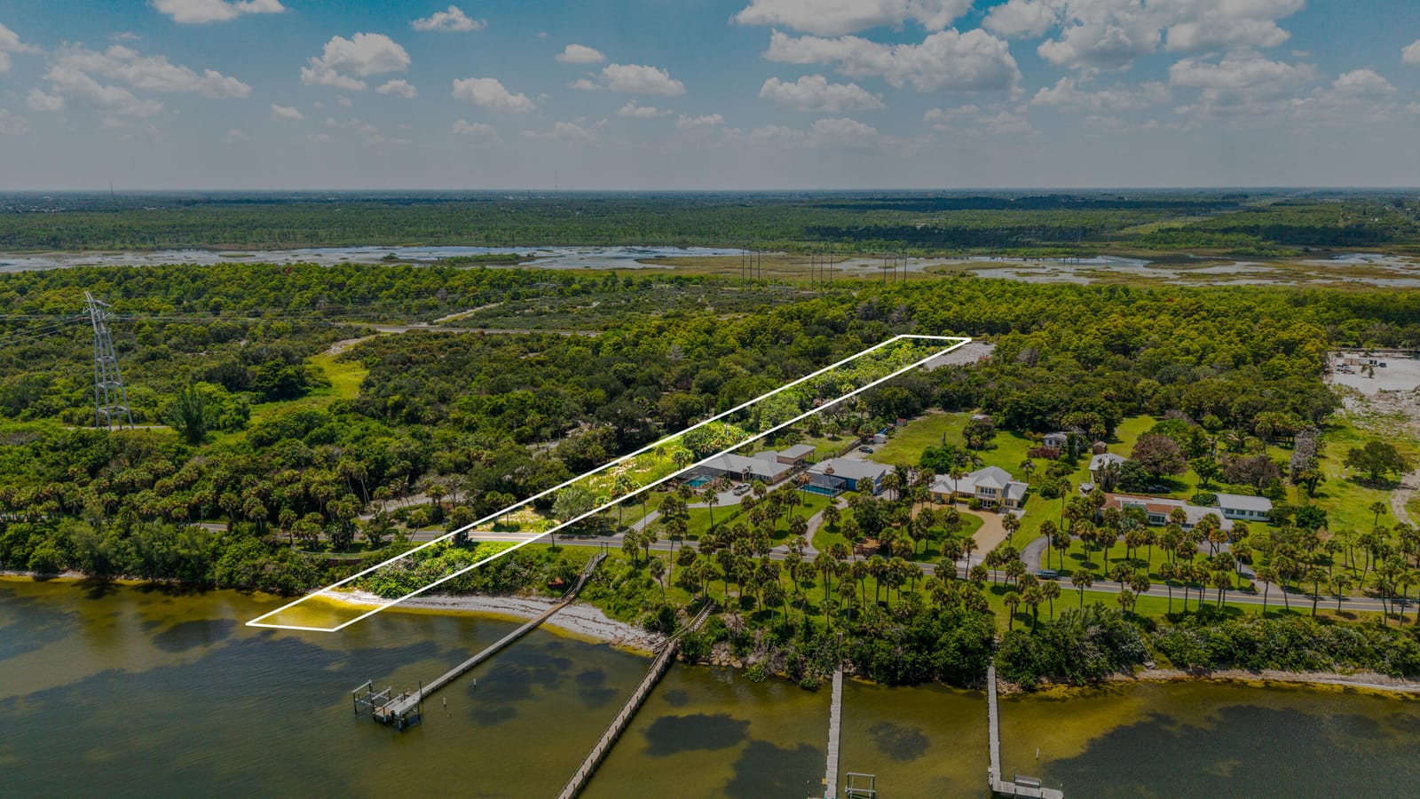 7507 S Indian River Drive, Fort Pierce, FL 34982 photo 1