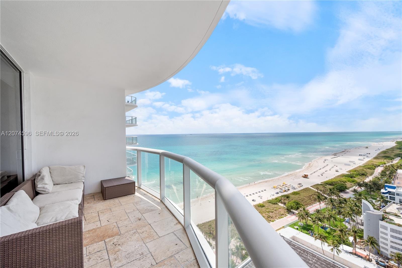 6365 Collins Avenue 2206, Miami Beach, FL 33141