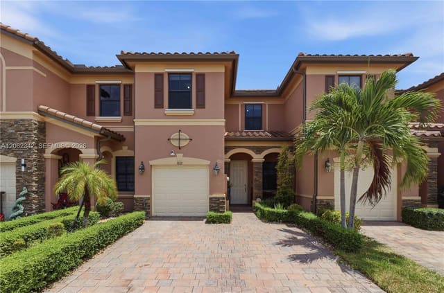 9033 W 33rd Avenue, sold in ZIP 33018, Hialeah Gardens, FL