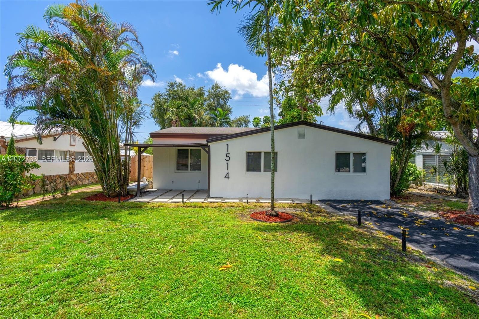 1514 NE 176th Street, North Miami Beach, FL 33162