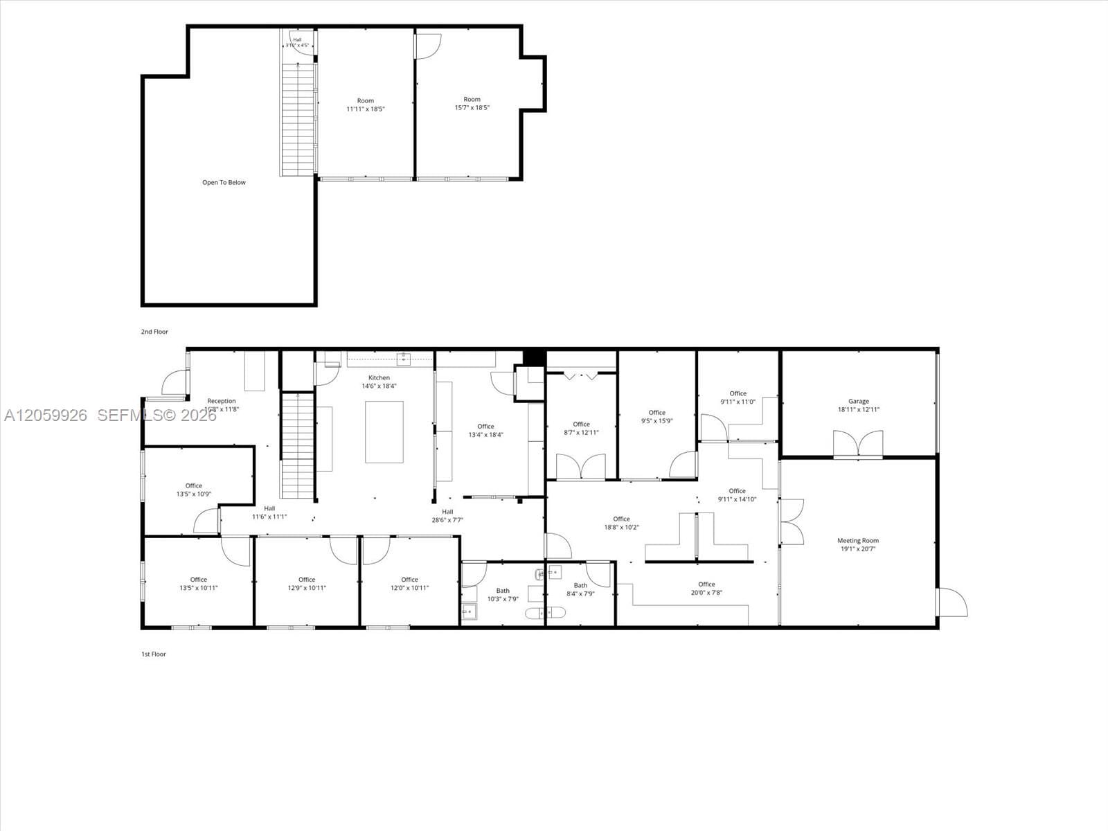 15481 SW 12th Street 309, Sunrise, FL 33326 photo 11