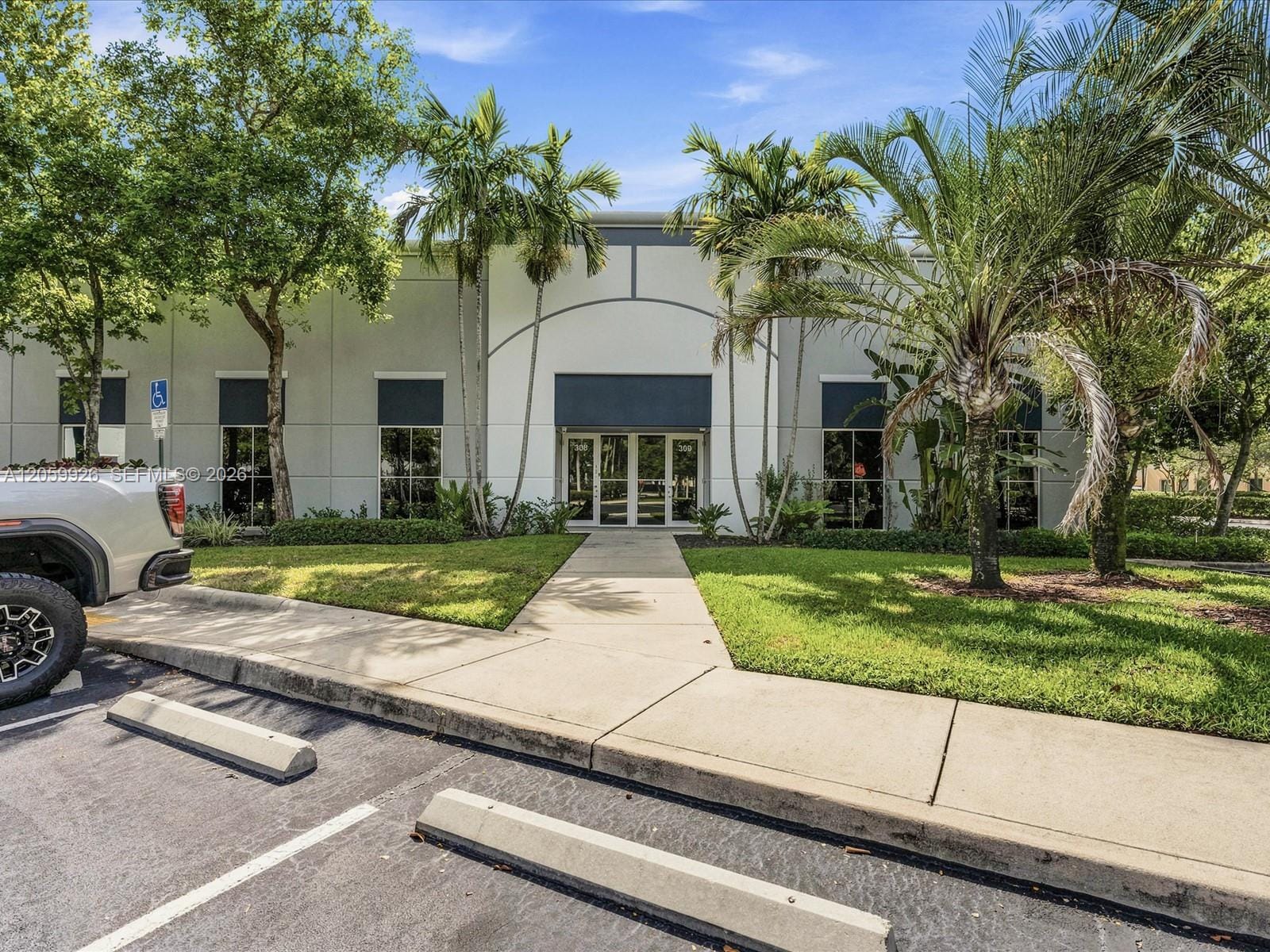 15481 SW 12th Street 309, Sunrise, FL 33326