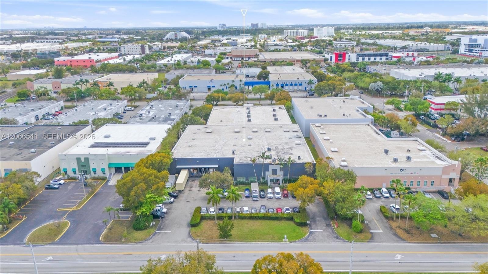10880 NW 30th Street, Doral, FL 33172