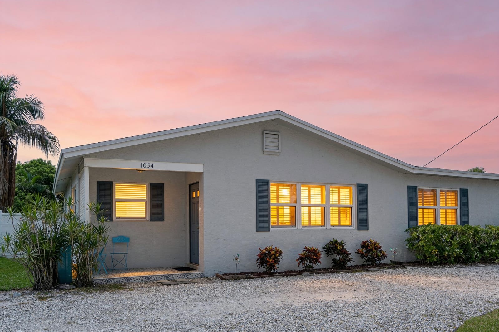 1054 OLD BOYNTON Road — photo 4