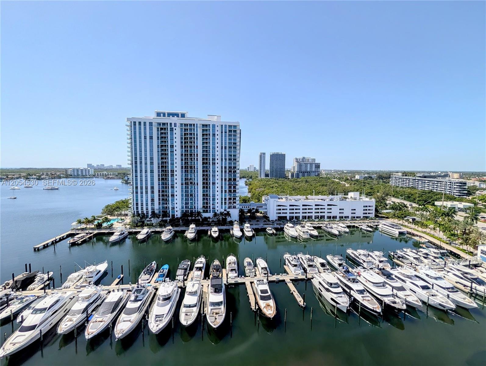 17301 Biscayne Boulevard 1501, North Miami Beach, FL 33160