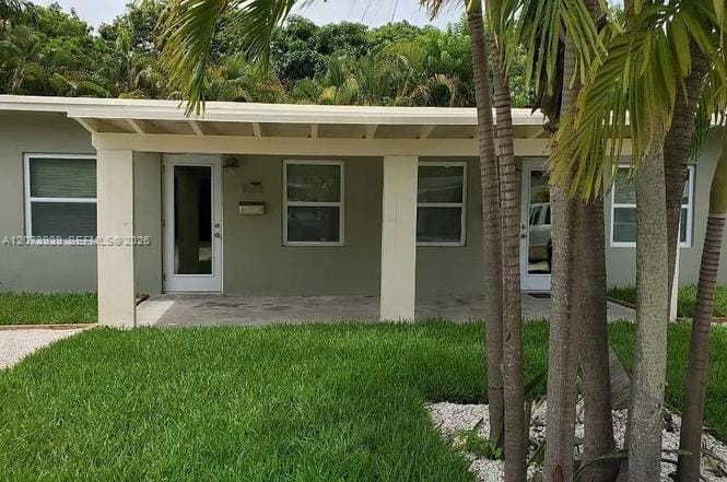1133 NE 16th Place 0, Fort Lauderdale, FL 33305