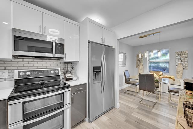 777 S FEDERAL Highway C302, Island Club, Pompano Beach, FL