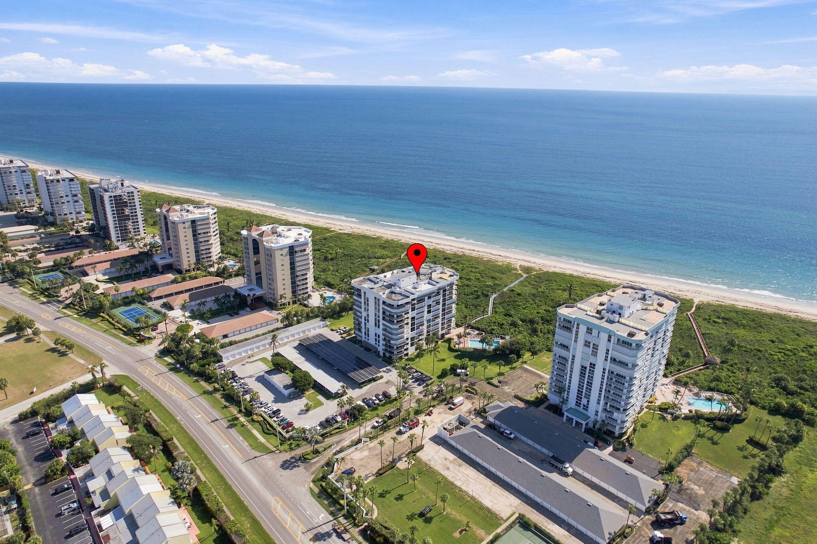 2800 N HIGHWAY A1A 302 — photo 2