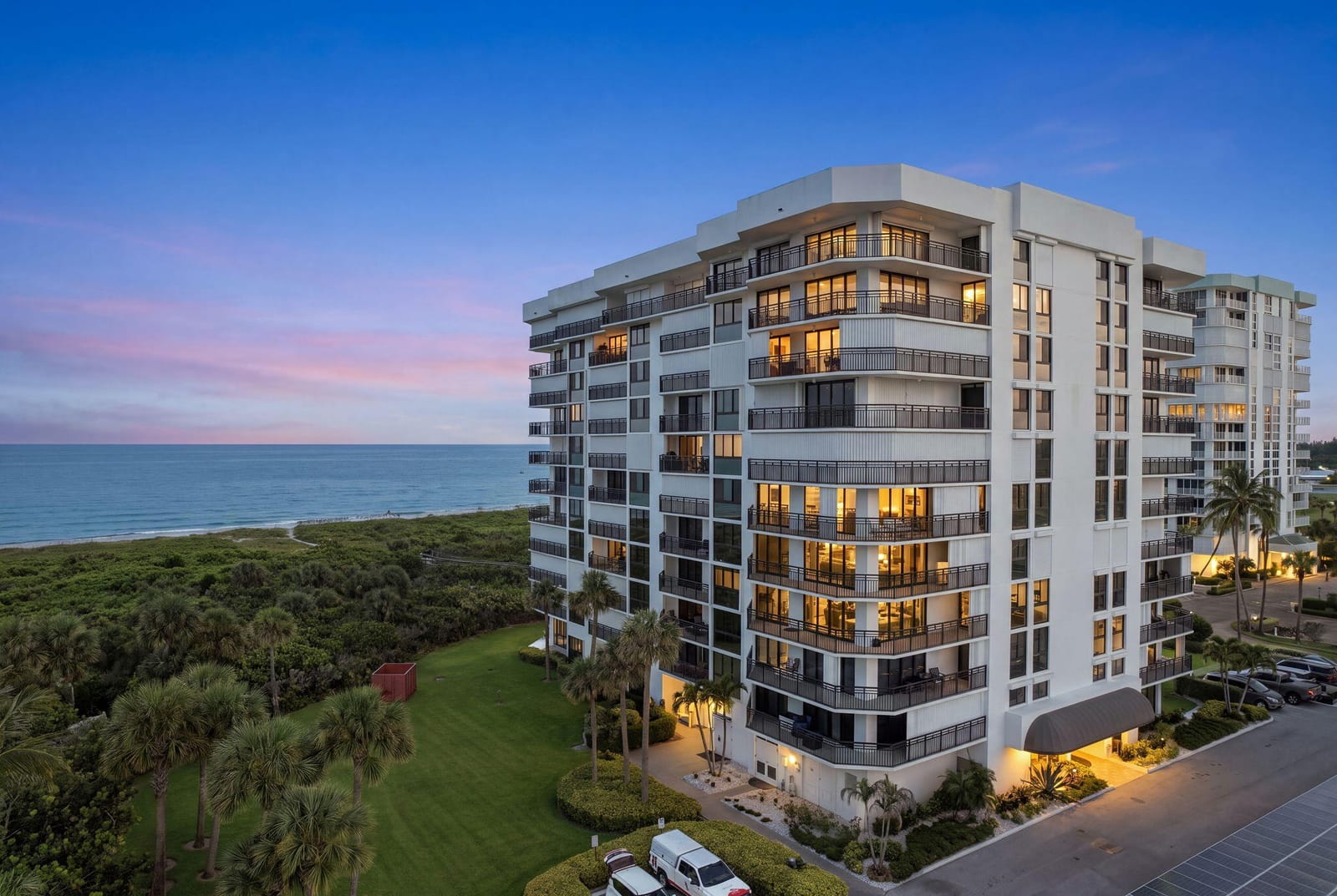 2800 N HIGHWAY A1A 302, Fort Pierce, FL 34949