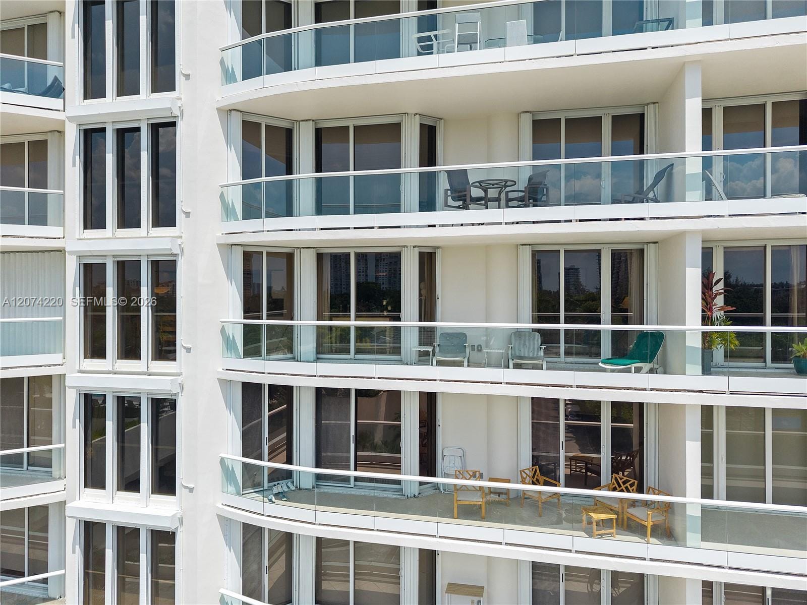 7000 Island Boulevard 609 — photo 9