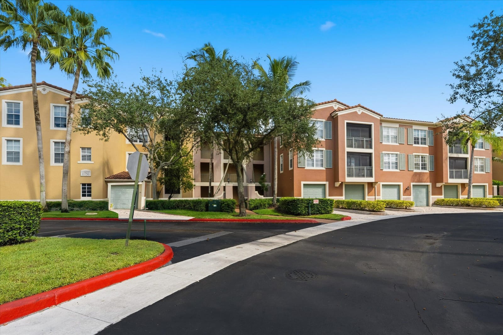 11750 SAINT ANDREWS Place 303