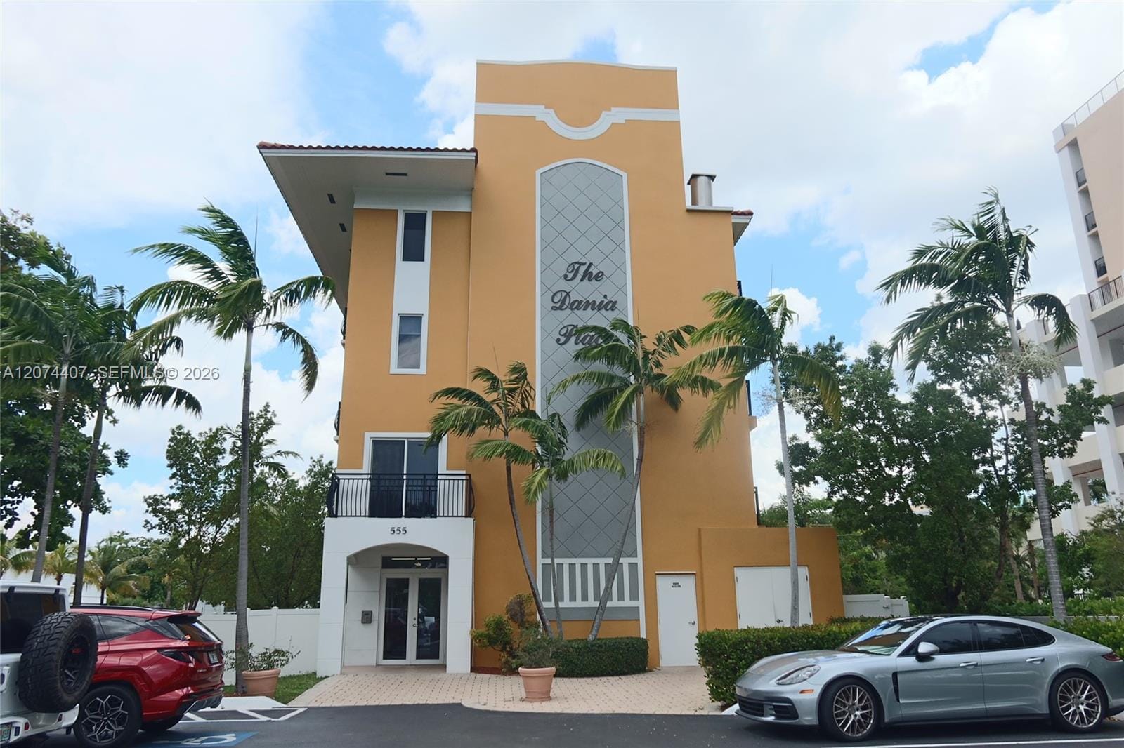 555 E Dania Beach Boulevard 9 — photo 3