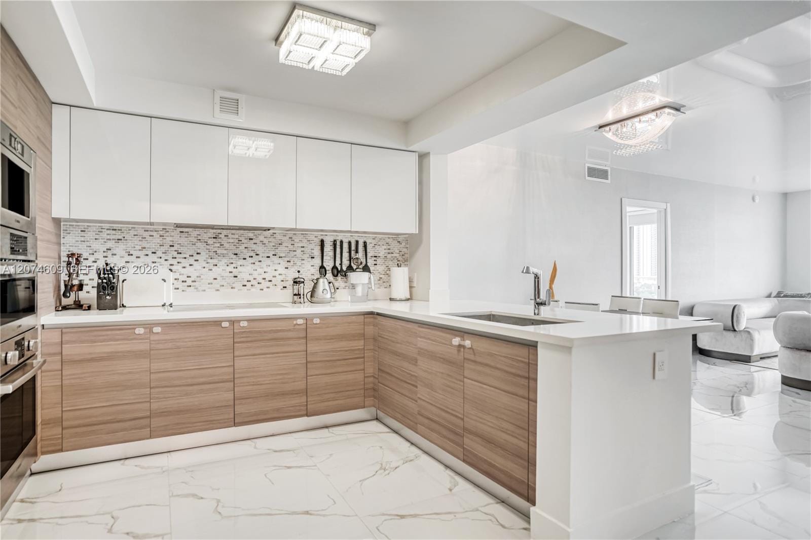 330 Sunny Isles Boulevard 5-906 — photo 9
