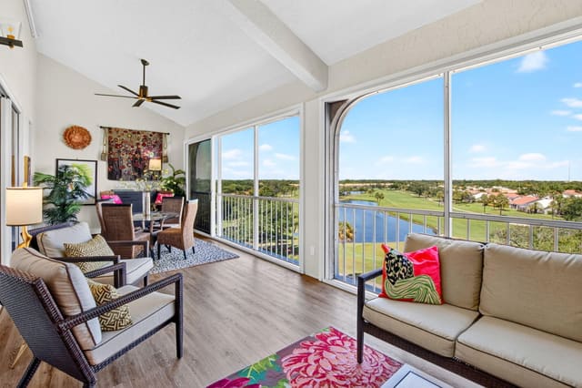 17031 BOCA CLUB Boulevard 106A, Boca Raton, FL 33487