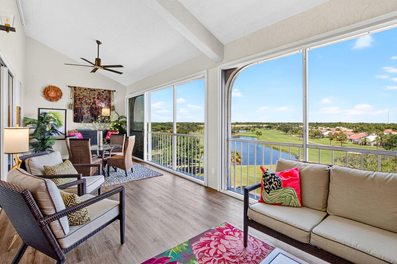 Pending home at 17031 BOCA CLUB Boulevard 106A, Boca Raton, FL 33487