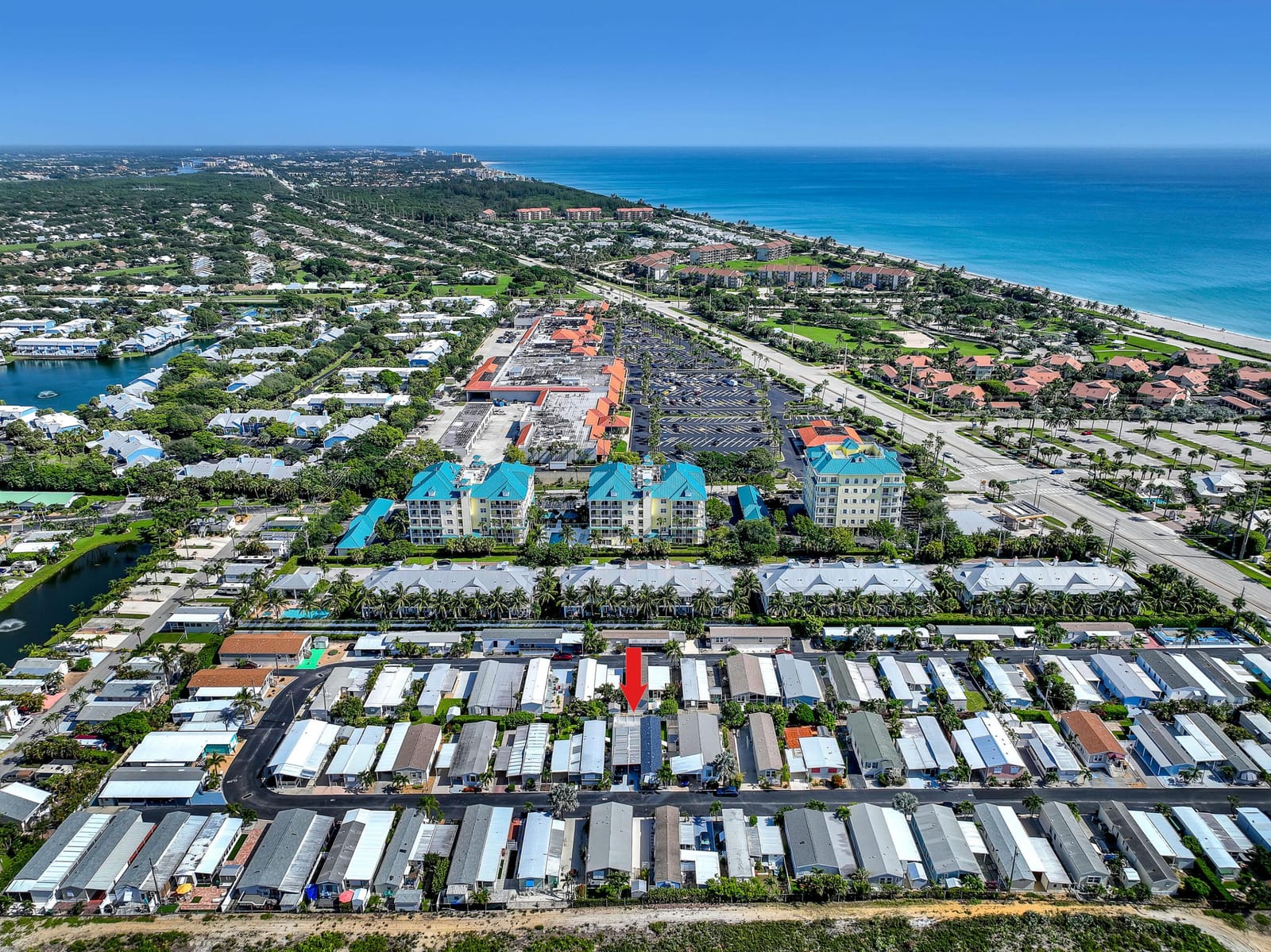 14661 US HIGHWAY 1 26, Juno Beach, FL 33408