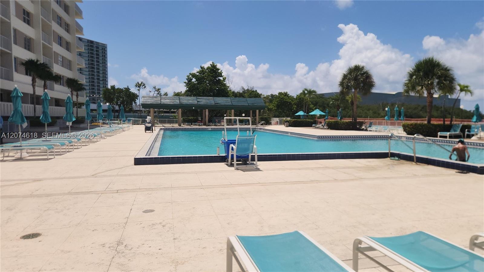 500 Bayview Drive 1725, Sunny Isles Beach, FL 33160 photo 19