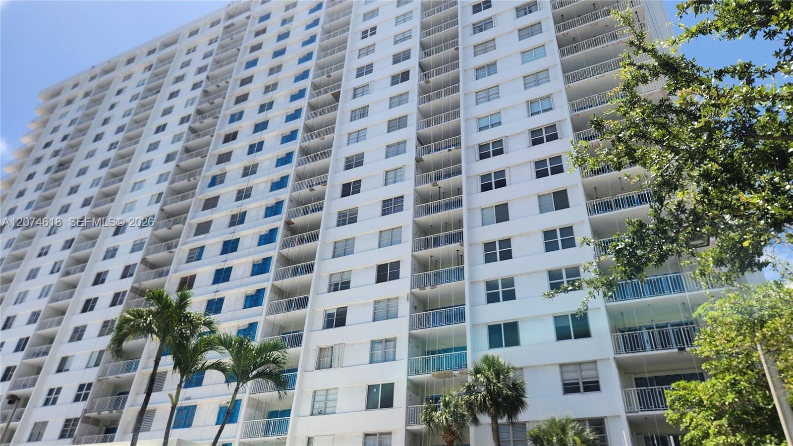 500 Bayview Drive 1725, Sunny Isles Beach, FL 33160 photo 21